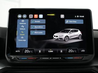 Seat Leon 1.5 eTSI 115CV Style 25 Aniversario DSG