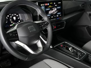 Seat Leon 1.5 eTSI 115CV Style 25 Aniversario DSG