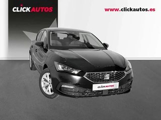Seat Leon 1.5 eTSI 115CV Style 25 Aniversario DSG