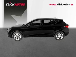 Seat Leon 1.5 eTSI 115CV Style 25 Aniversario DSG