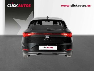 Seat Leon 1.5 eTSI 115CV Style 25 Aniversario DSG