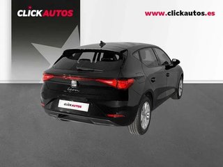 Seat Leon 1.5 eTSI 115CV Style 25 Aniversario DSG