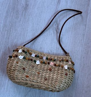 Borsetta “Vintage”Y2K 2000s