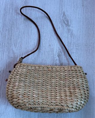 Borsetta “Vintage”Y2K 2000s