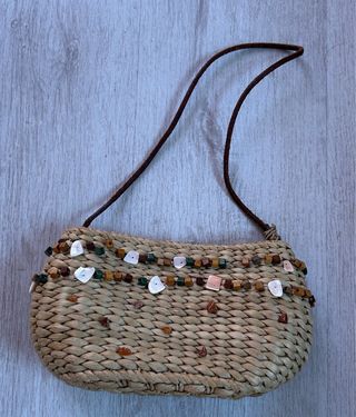 Borsetta “Vintage”Y2K 2000s