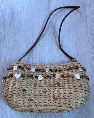 Borsetta “Vintage”Y2K 2000s