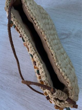 Borsetta “Vintage”Y2K 2000s