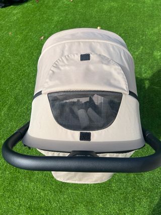 Silla de paseo Jane Clap