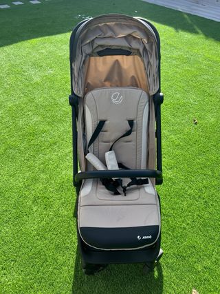 Silla de paseo Jane Clap