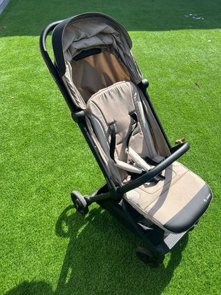 Silla de paseo Jane Clap