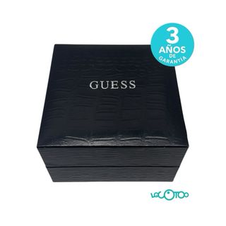 Reloj Guess Pulsera W1001G1