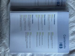 Libros oposiciones Medicina Interna Amir