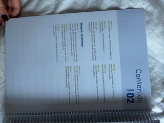 Libros oposiciones Medicina Interna Amir