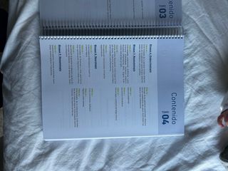 Libros oposiciones Medicina Interna Amir