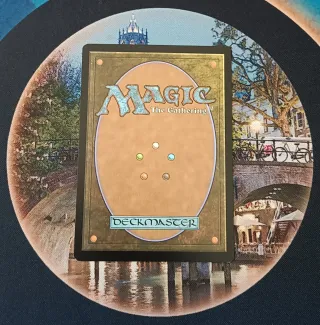 MAGIC FOIL - ISLA NEVADA