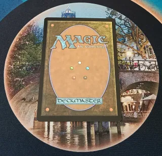 MAGIC FOIL - ISLA NEVADA