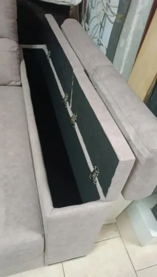 OFERTON CHERLONES ALTA GAMA 2ARCONES Y ESPALDERA