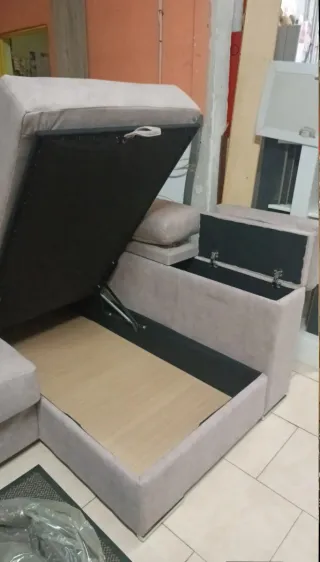 OFERTON CHERLONES ALTA GAMA 2ARCONES Y ESPALDERA