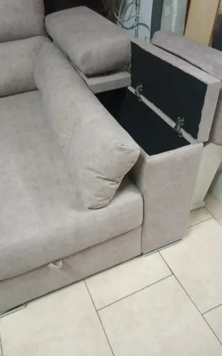 OFERTON CHERLONES ALTA GAMA 2ARCONES Y ESPALDERA