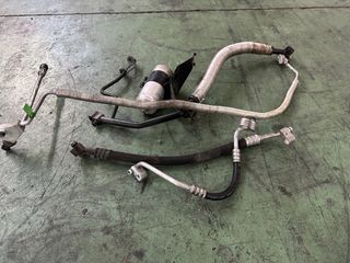 Tubos Aire Acondicionado BMW E46