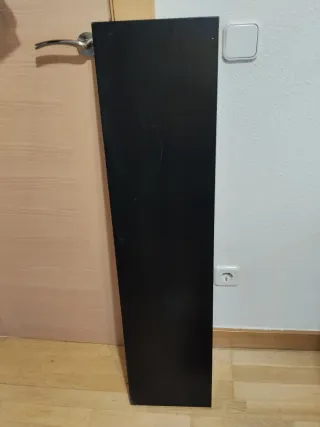 Estanterías  flotantes madera