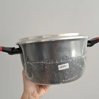 Olla Magefesa Acero Esmaltado Eco