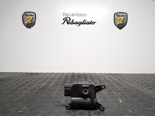 MOTOR CALEFACCION AUDI A4 AVANT (8E) 0132801302