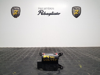 MOTOR CALEFACCION AUDI A4 AVANT (8E) 0132801302