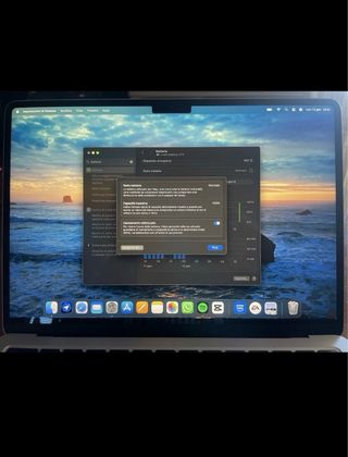 MacBook Air M3 13 pollici