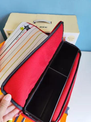 Trona de viaje convertible Jané Kids Zone