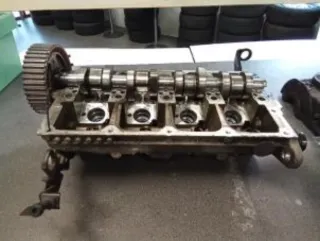 Culata 1.9 TDI  130 Audi VW Seat