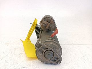 MOTOR ARRANQUE RENAULT MEGANE II BERLINA 5P F9Q80