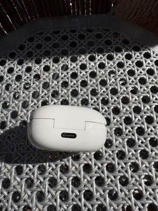 Auriculares Samsung AKG Blancos