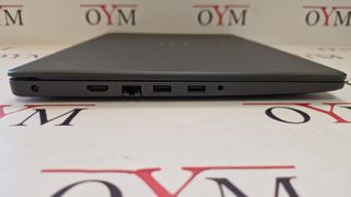 Dell Vostro 3400 Portátil Gris Oscuro