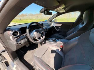 Mercedes-Benz CLA250e Coupé