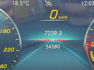 Mercedes-Benz CLA250e Coupé