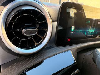 Mercedes-Benz CLA250e Coupé