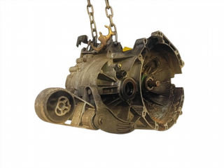 CAJA CAMBIOS FORD MONDEO BERLINA (GE) AB 1S7R7002