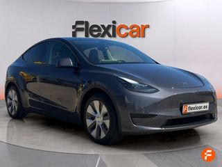Tesla Model Y Gran Autonomía 4WD