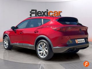 Cupra Formentor 1.5 TSI 110kW (150 CV) DSG