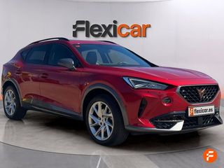 Cupra Formentor 1.5 TSI 110kW (150 CV) DSG