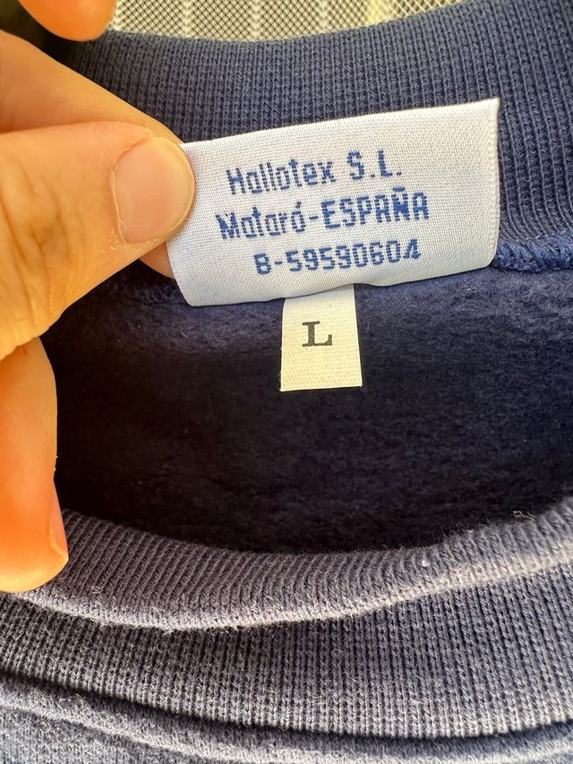 Chadal Vintage Amway Zaragoza ACB 90s