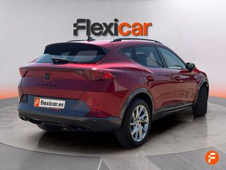 Cupra Formentor 1.5 TSI 110kW (150 CV) DSG