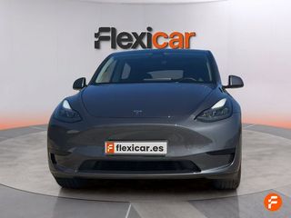 Tesla Model Y Tracción Trasera RWD