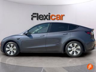 Tesla Model Y Tracción Trasera RWD