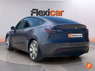 Tesla Model Y Tracción Trasera RWD