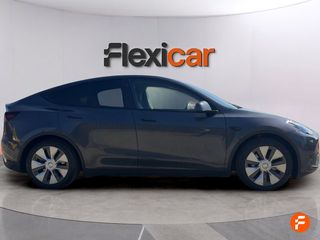 Tesla Model Y Tracción Trasera RWD