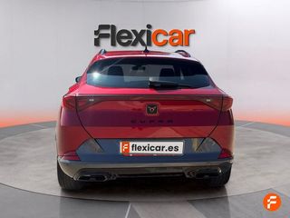 Cupra Formentor 1.5 TSI 110kW (150 CV) DSG