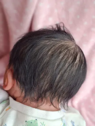 Bebé Reborn Hiperrealista