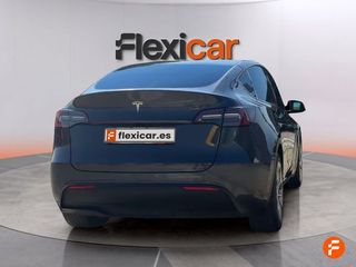 Tesla Model Y Tracción Trasera RWD